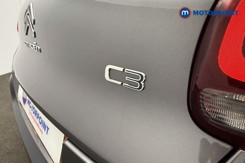 Used Citroen C3 2018 for sale - 77431977: Photo 24