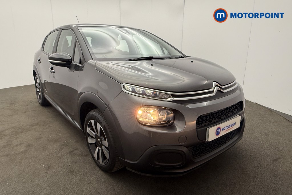 Used Citroen C3 2018 for sale - 77431977: Photo 25