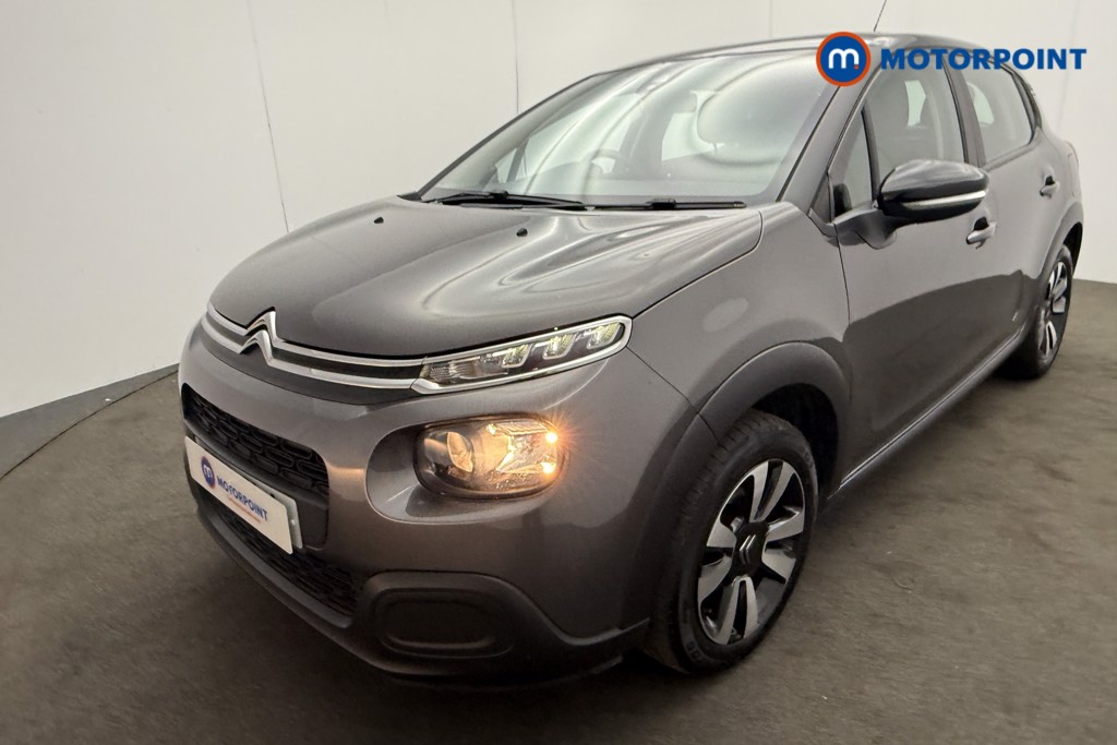 Used Citroen C3 2018 for sale - 77431977: Photo 26