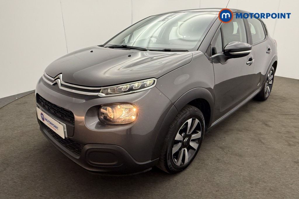 Used Citroen C3 2018 for sale - 77431977: Photo 27