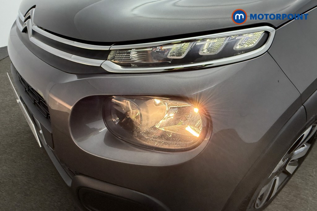 Used Citroen C3 2018 for sale - 77431977: Photo 28