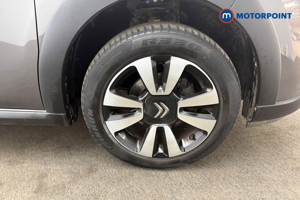 Used Citroen C3 2018 for sale - 77431977: Photo 29