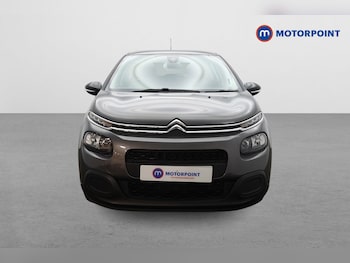 Used Citroen C3 2018 for sale - 77431977: Photo
