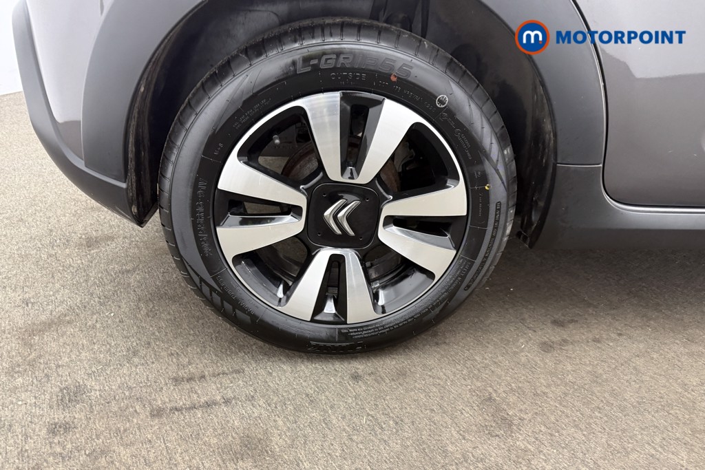 Used Citroen C3 2018 for sale - 77431977: Photo 30