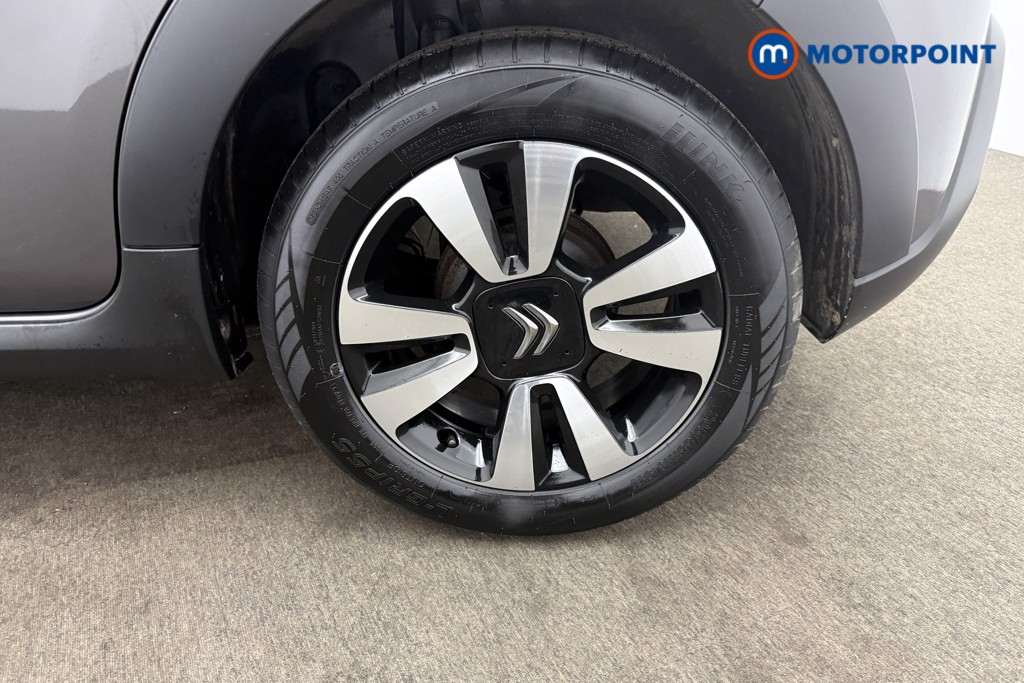 Used Citroen C3 2018 for sale - 77431977: Photo 31