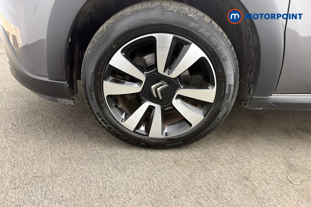 Used Citroen C3 2018 for sale - 77431977: Photo 32