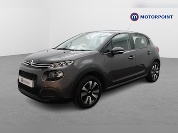 Used Citroen C3 2018 for sale - 77431977: Photo