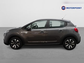 Used Citroen C3 2018 for sale - 77431977: Photo