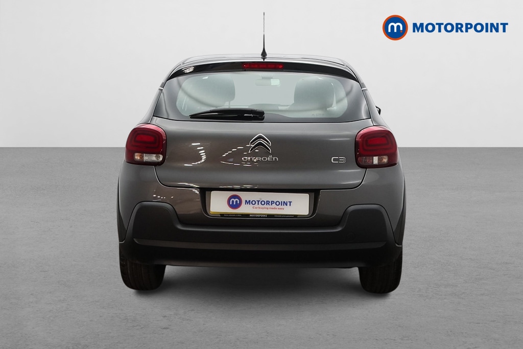 Used Citroen C3 2018 for sale - 77431977: Photo 6