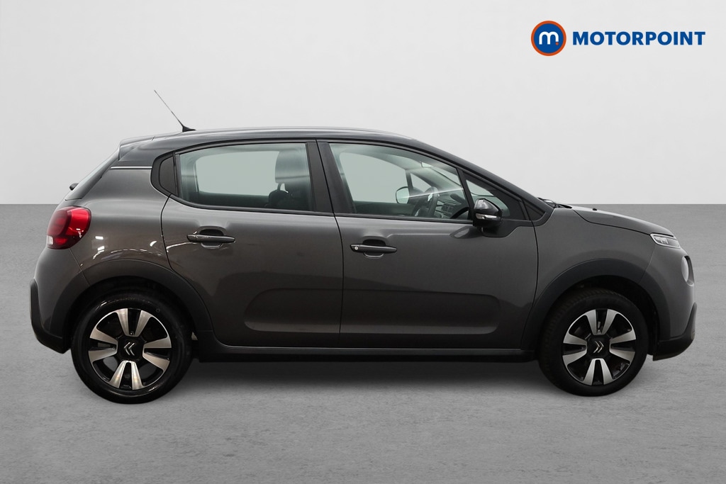 Used Citroen C3 2018 for sale - 77431977: Photo 8