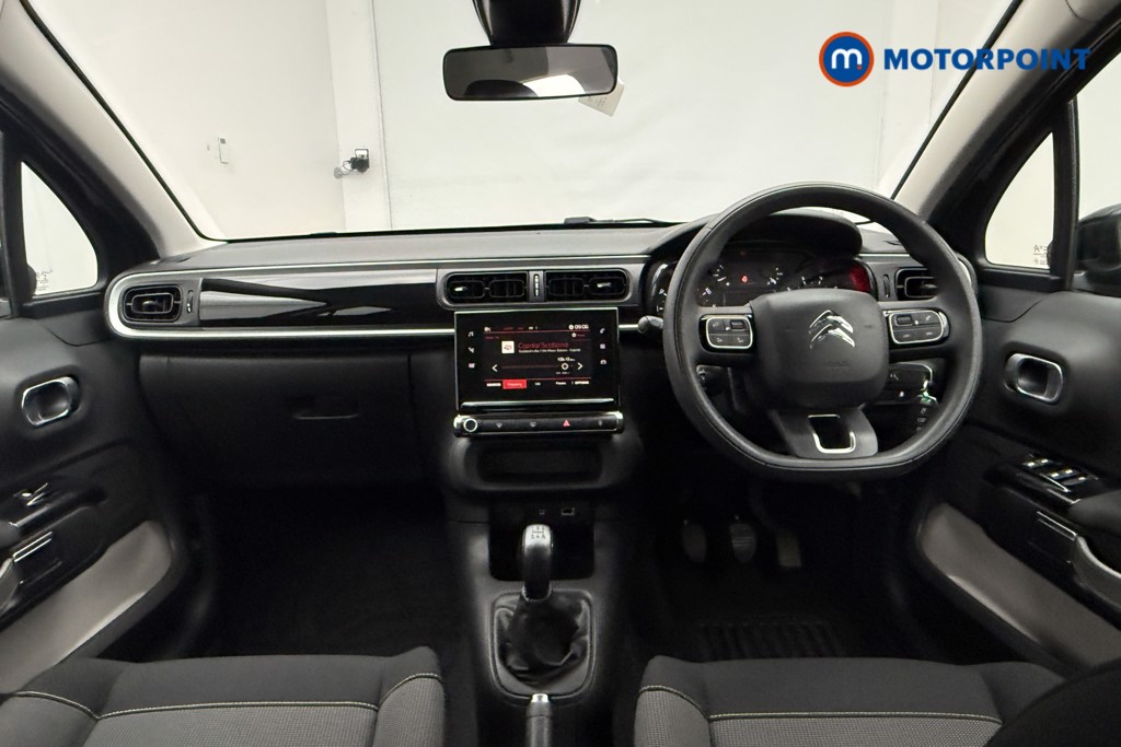 Used Citroen C3 2018 for sale - 77431977: Photo 9