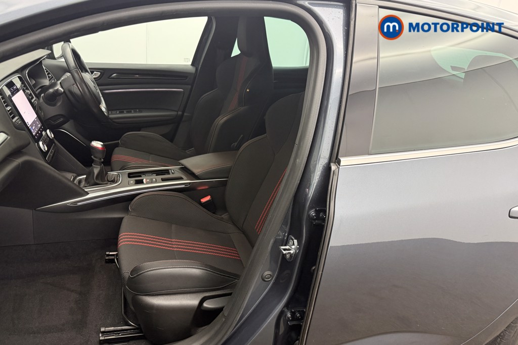 Used Renault Megane 2021 for sale - 77248973: Photo 10