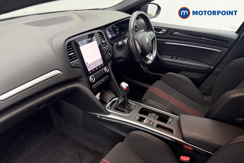 Used Renault Megane 2021 for sale - 77248973: Photo 11