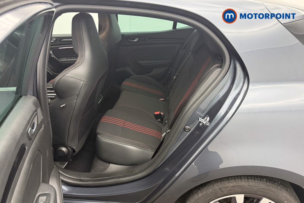 Used Renault Megane 2021 for sale - 77248973: Photo 13