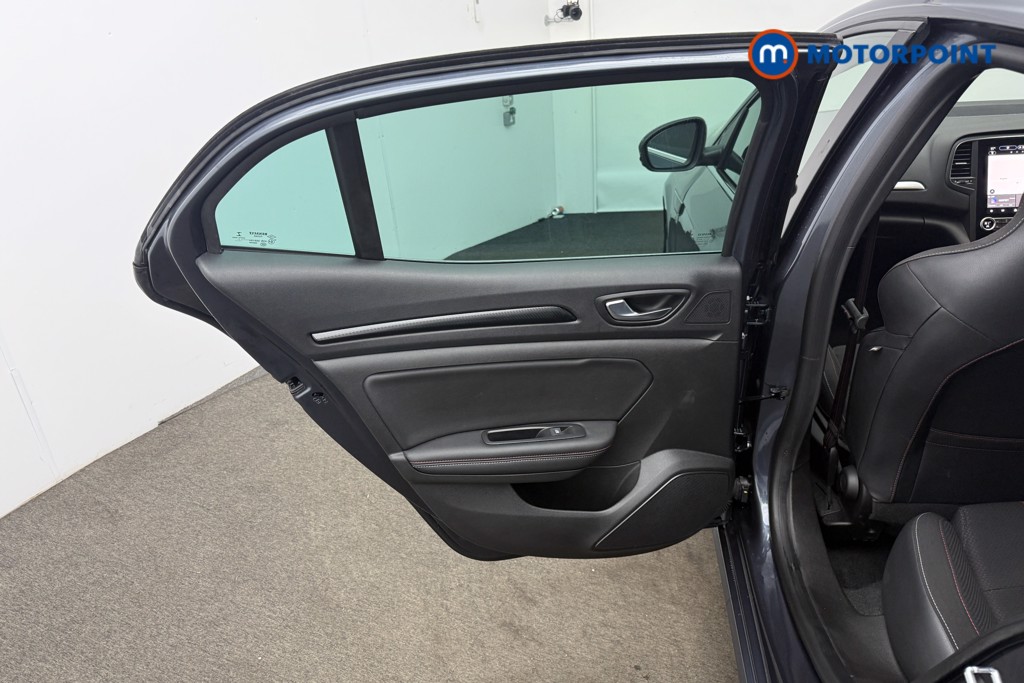 Used Renault Megane 2021 for sale - 77248973: Photo 14