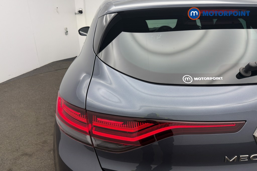 Used Renault Megane 2021 for sale - 77248973: Photo 16