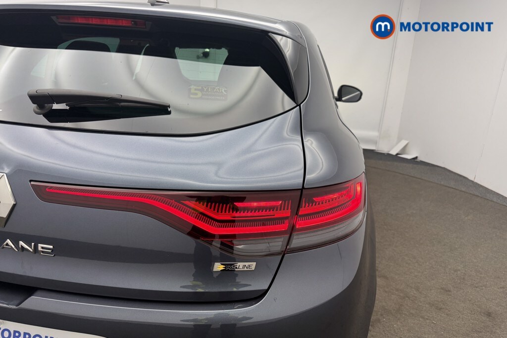 Used Renault Megane 2021 for sale - 77248973: Photo 17