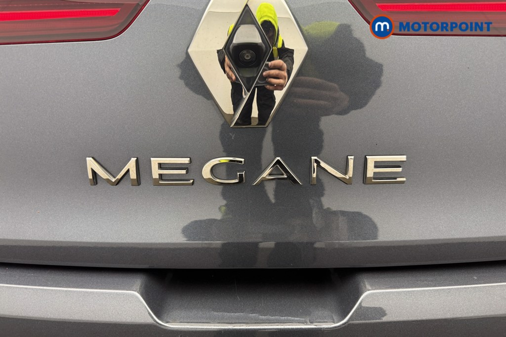 Used Renault Megane 2021 for sale - 77248973: Photo 18