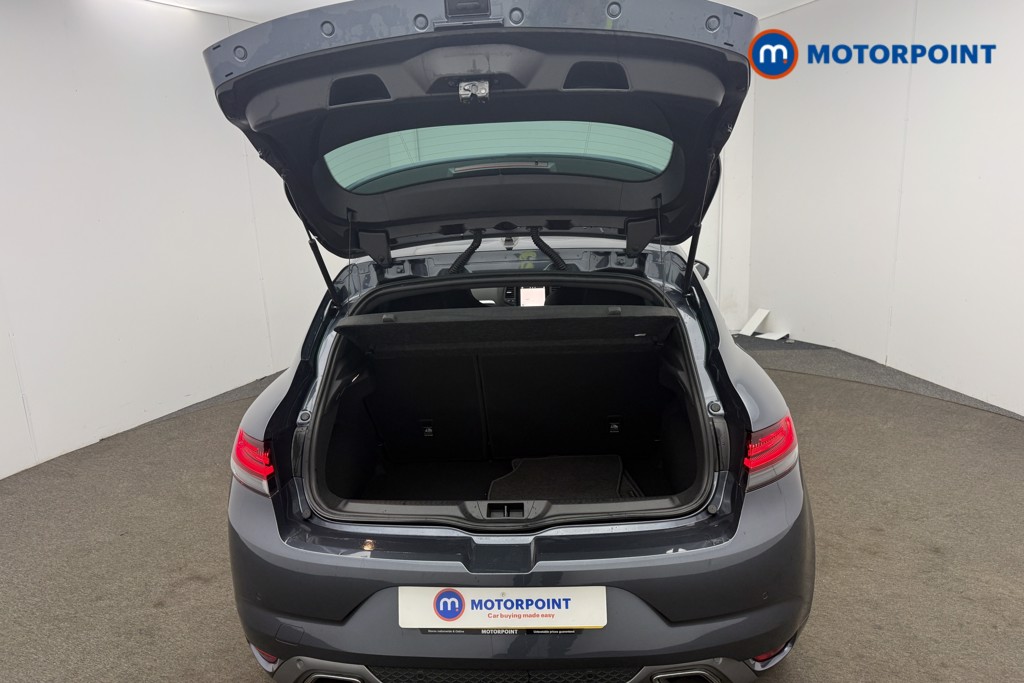 Used Renault Megane 2021 for sale - 77248973: Photo 19