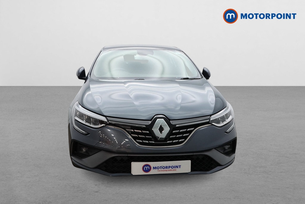 Used Renault Megane 2021 for sale - 77248973: Photo 2