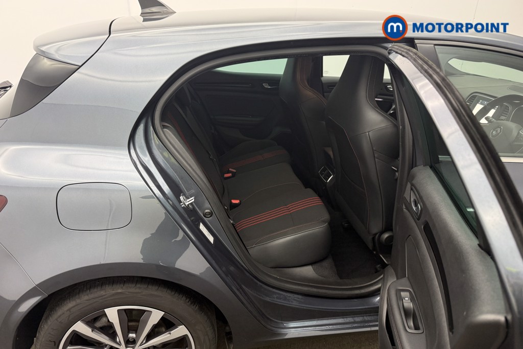 Used Renault Megane 2021 for sale - 77248973: Photo 21