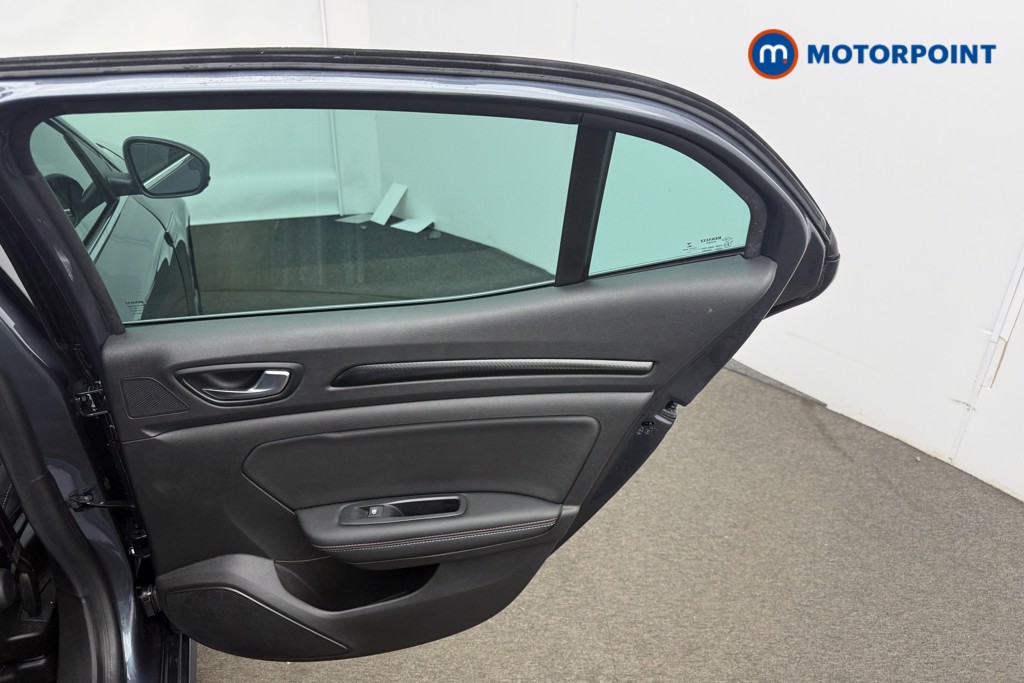 Used Renault Megane 2021 for sale - 77248973: Photo 22