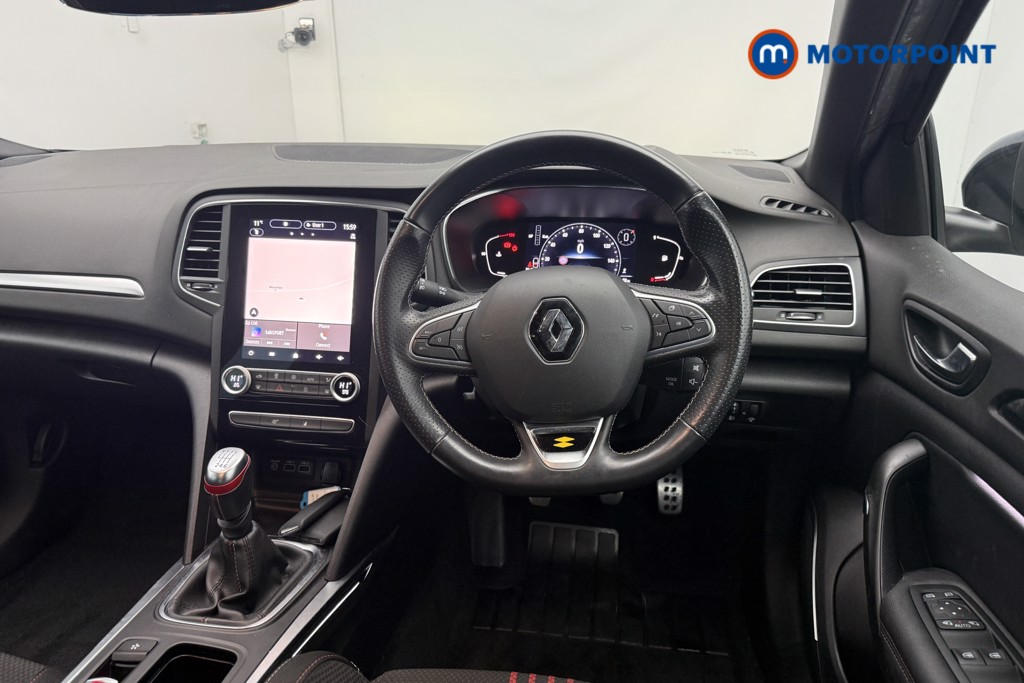 Used Renault Megane 2021 for sale - 77248973: Photo 23