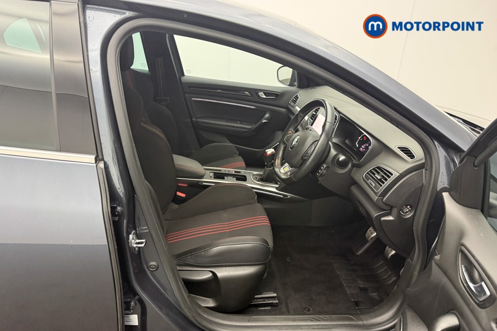 Used Renault Megane 2021 for sale - 77248973: Photo 25