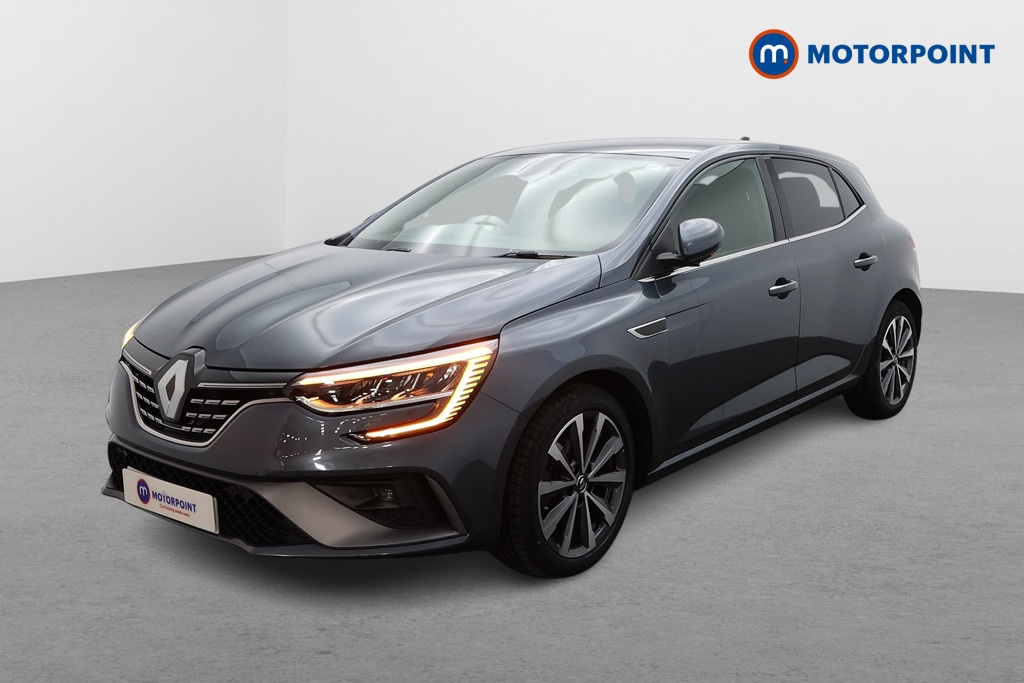 Used Renault Megane 2021 for sale - 77248973: Photo 3