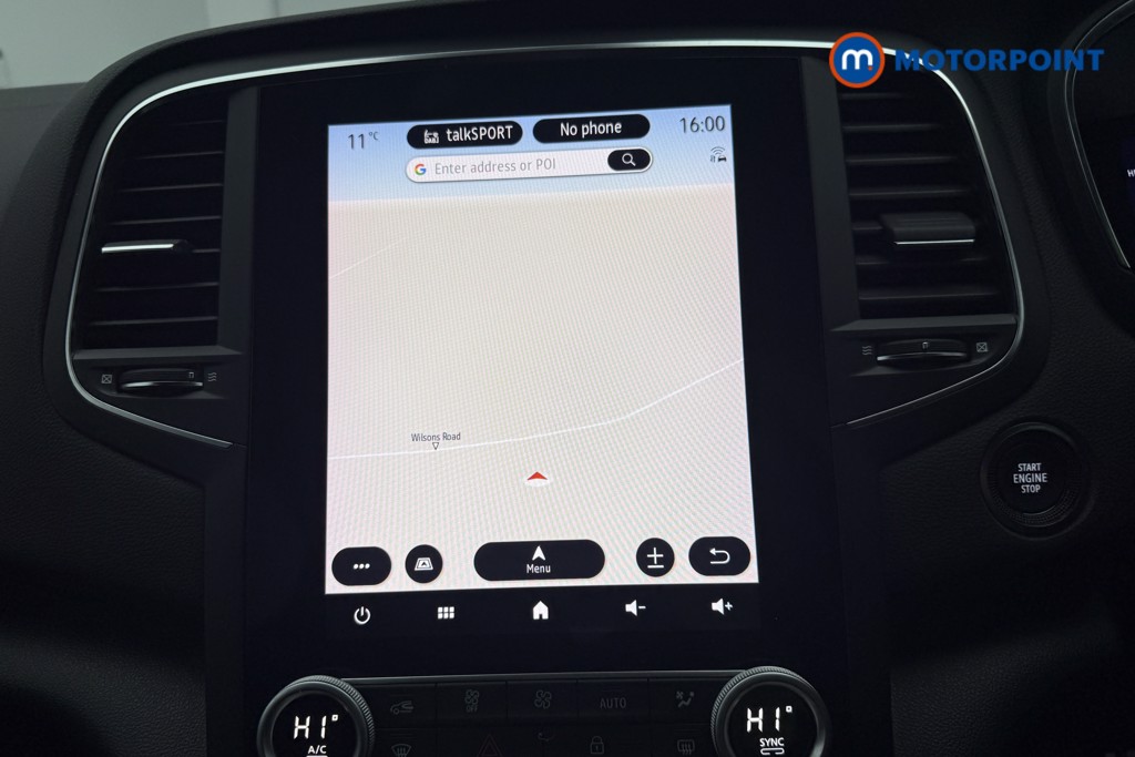 Used Renault Megane 2021 for sale - 77248973: Photo 32