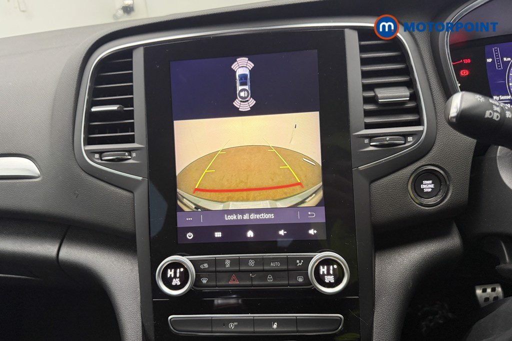 Used Renault Megane 2021 for sale - 77248973: Photo 33