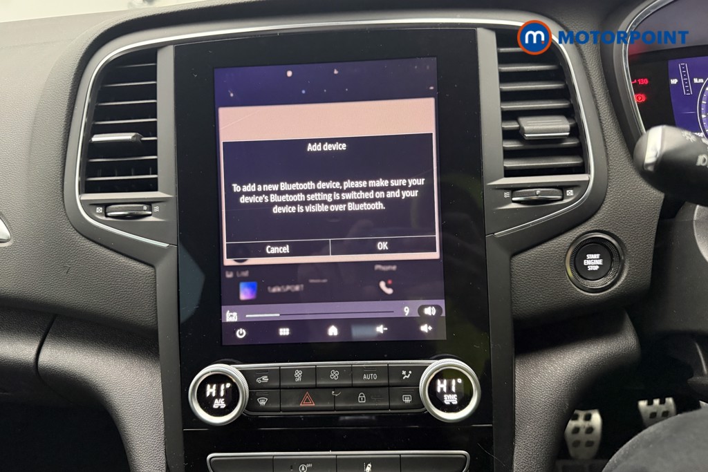 Used Renault Megane 2021 for sale - 77248973: Photo 34