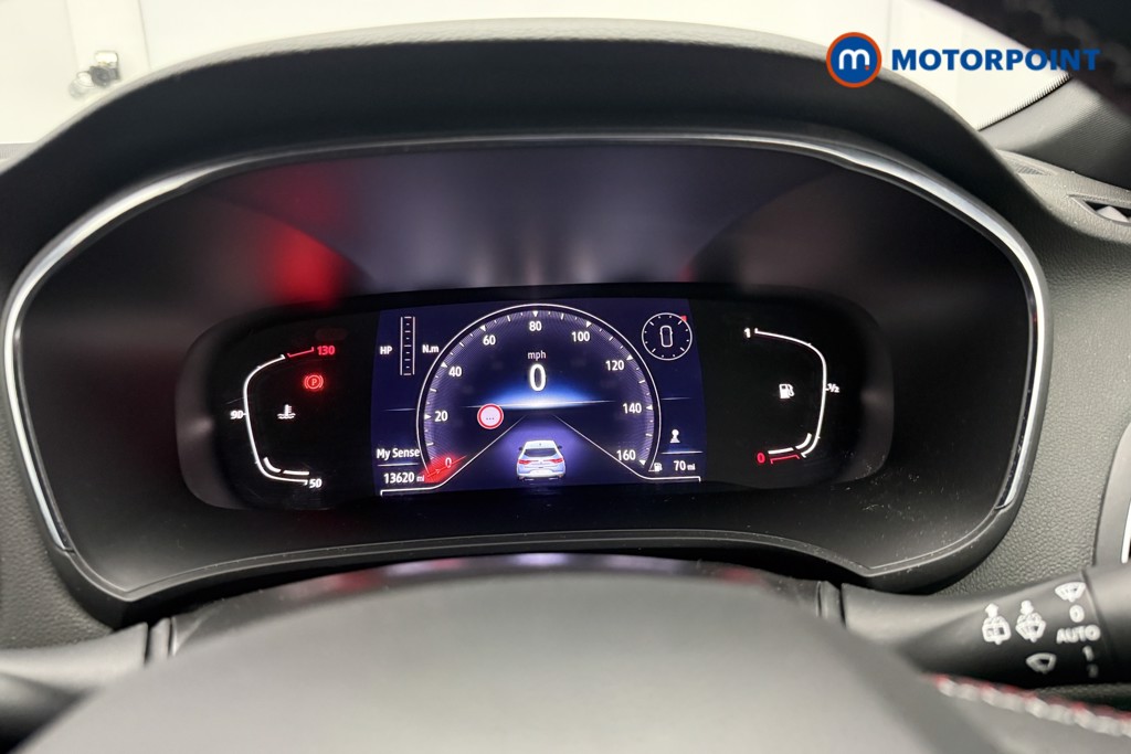 Used Renault Megane 2021 for sale - 77248973: Photo 35