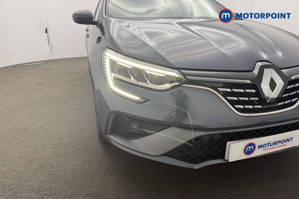 Used Renault Megane 2021 for sale - 77248973: Photo 38