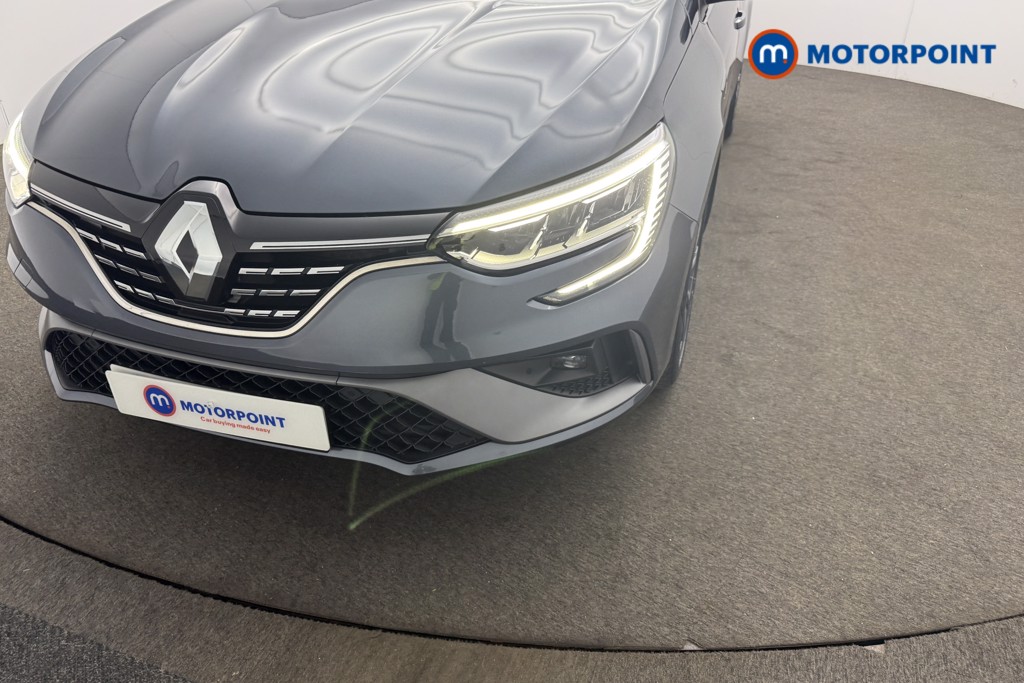 Used Renault Megane 2021 for sale - 77248973: Photo 39