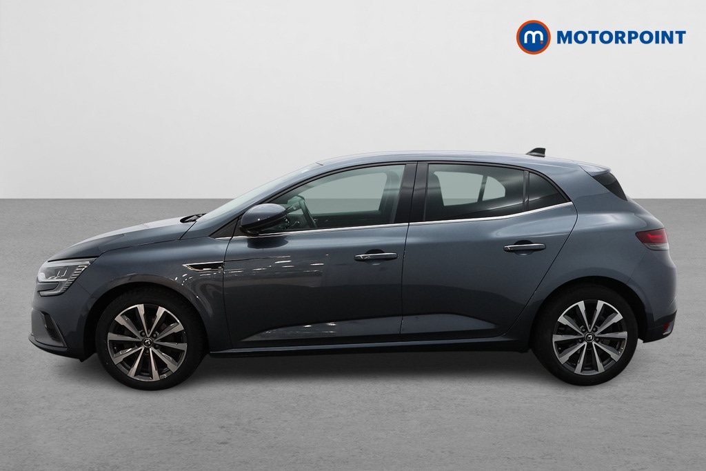 Used Renault Megane 2021 for sale - 77248973: Photo 4