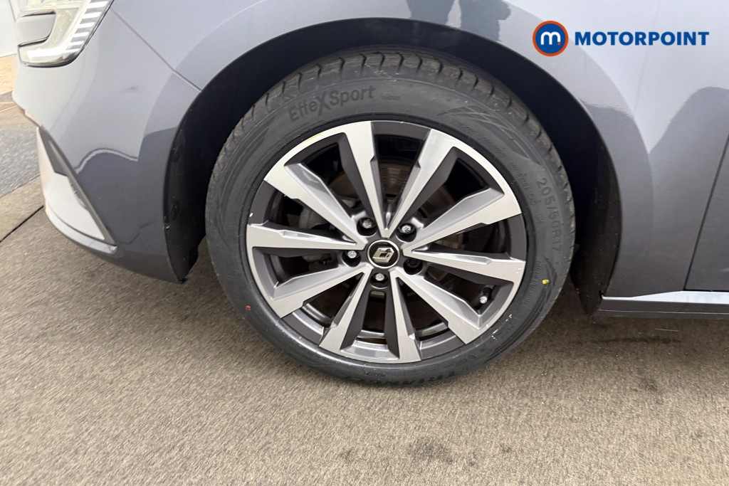 Used Renault Megane 2021 for sale - 77248973: Photo 40