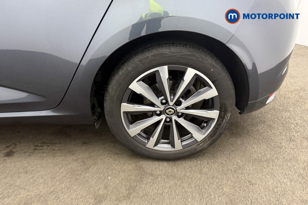 Used Renault Megane 2021 for sale - 77248973: Photo 41