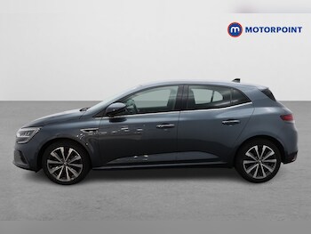 Used Renault Megane 2021 for sale - 77248973: Photo