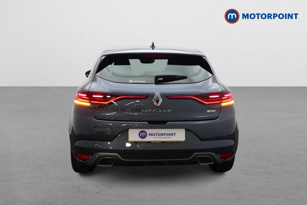 Used Renault Megane 2021 for sale - 77248973: Photo 6