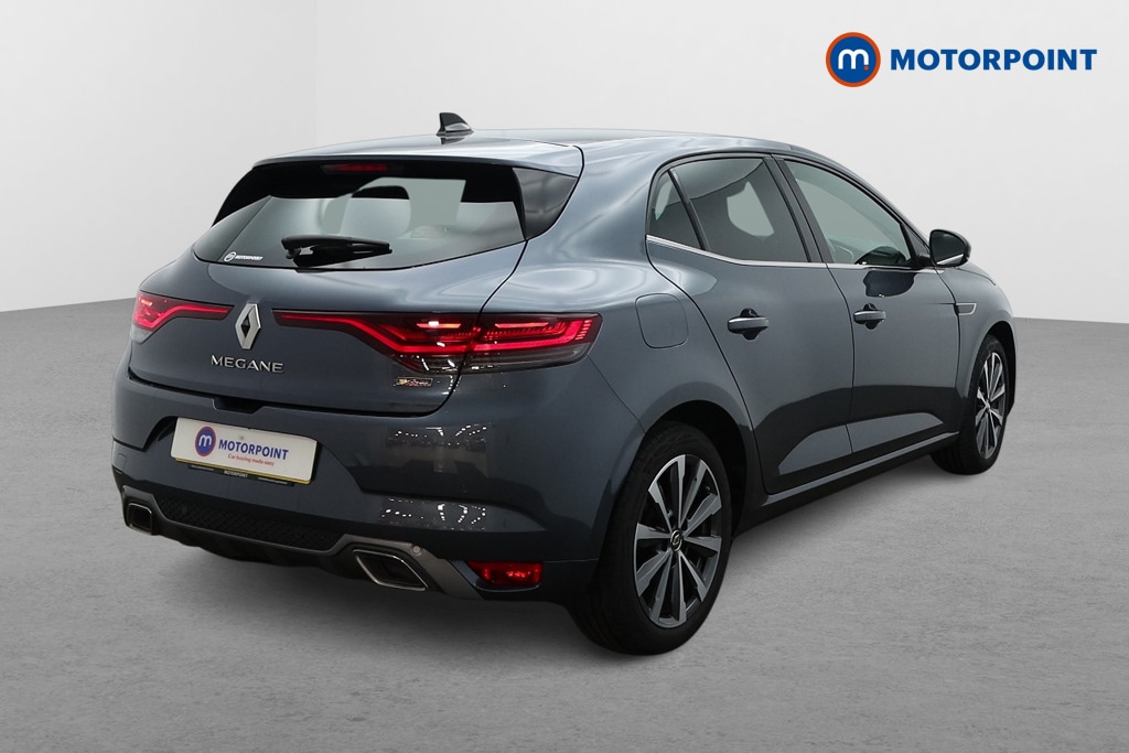 Used Renault Megane 2021 for sale - 77248973: Photo 7
