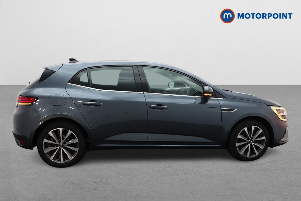 Used Renault Megane 2021 for sale - 77248973: Photo 8