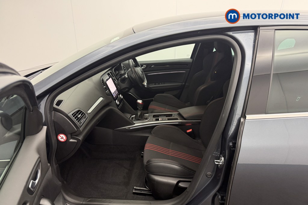 Used Renault Megane 2021 for sale - 77248973: Photo 9