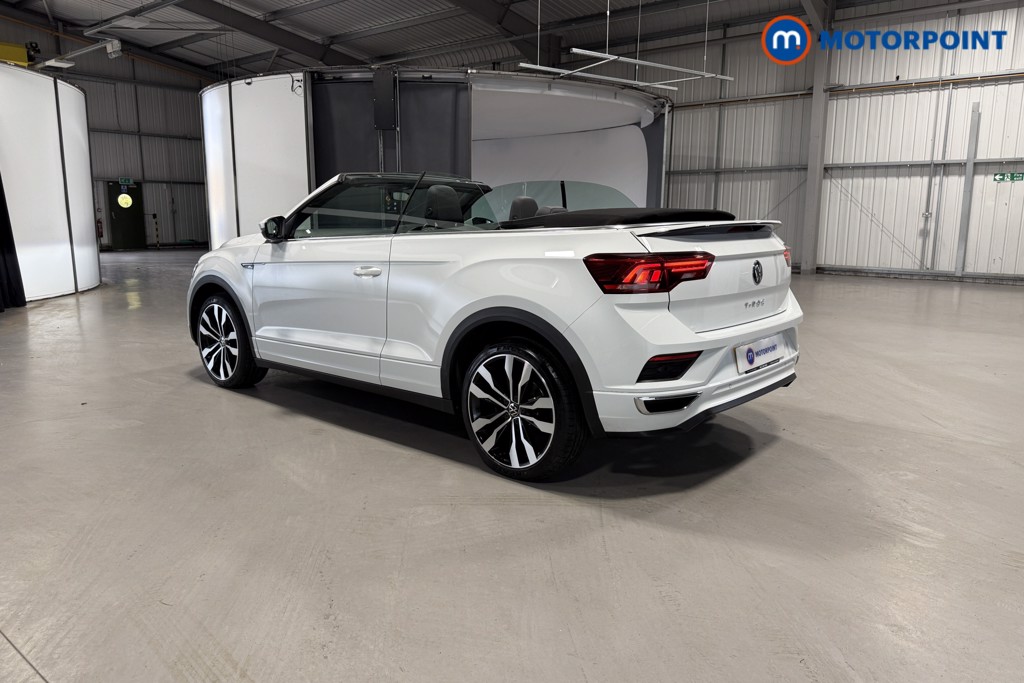 Used Volkswagen T-Roc 2021 for sale - 76379716: Photo 15