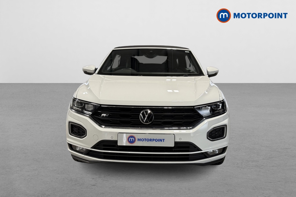 Used Volkswagen T-Roc 2021 for sale - 76379716: Photo 2