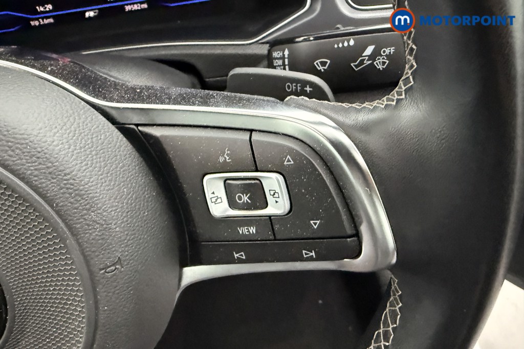 Used Volkswagen T-Roc 2021 for sale - 76379716: Photo 20