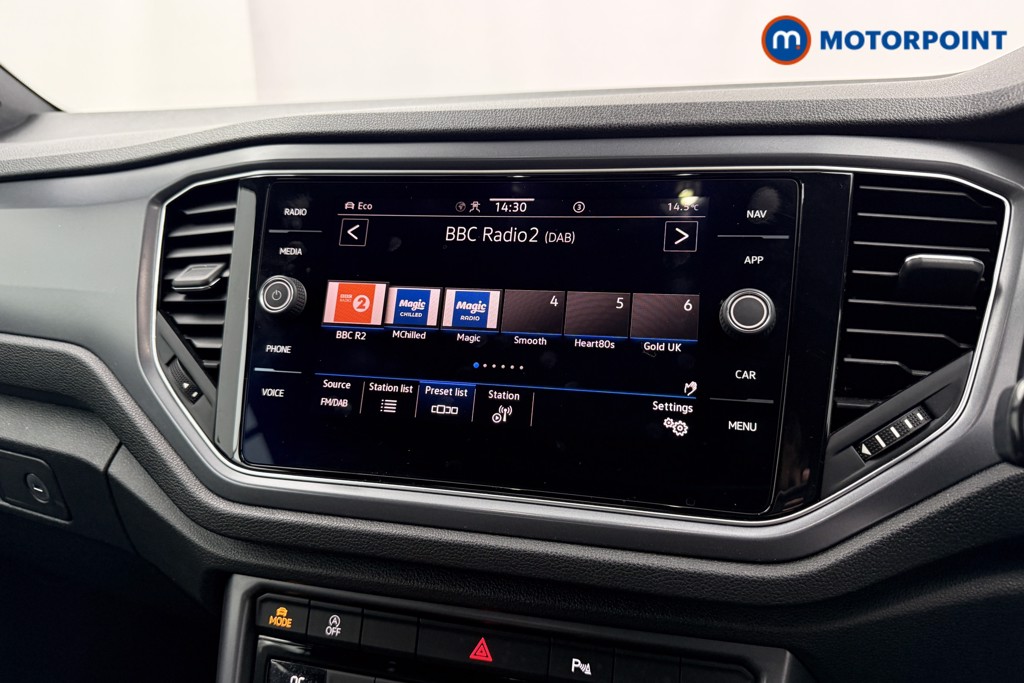 Used Volkswagen T-Roc 2021 for sale - 76379716: Photo 22