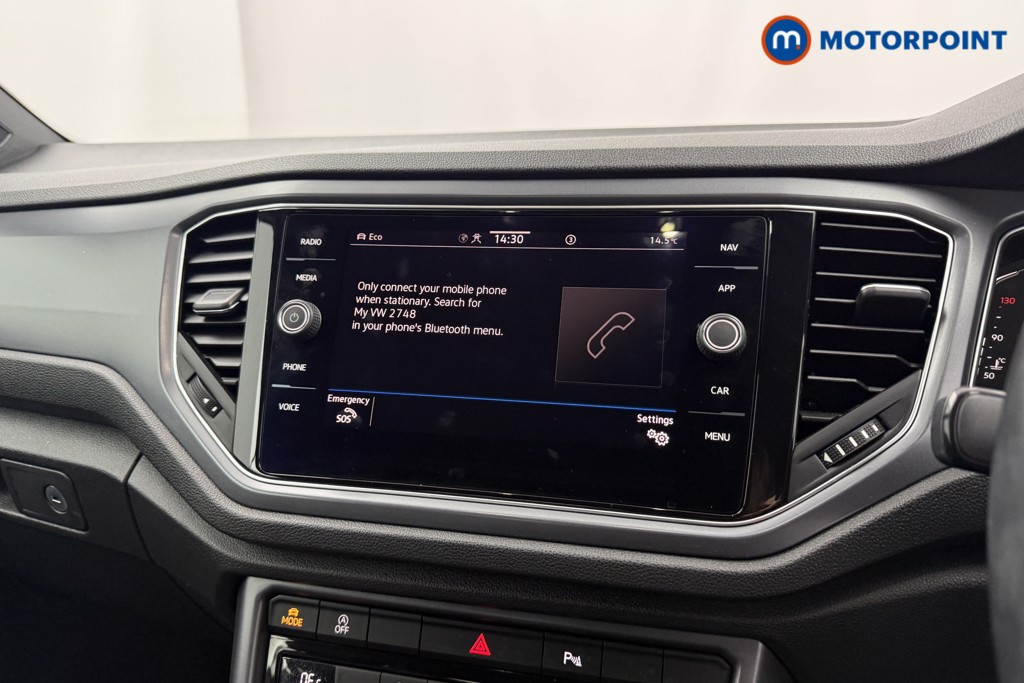 Used Volkswagen T-Roc 2021 for sale - 76379716: Photo 24