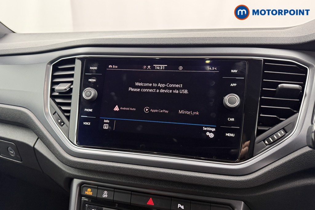 Used Volkswagen T-Roc 2021 for sale - 76379716: Photo 26