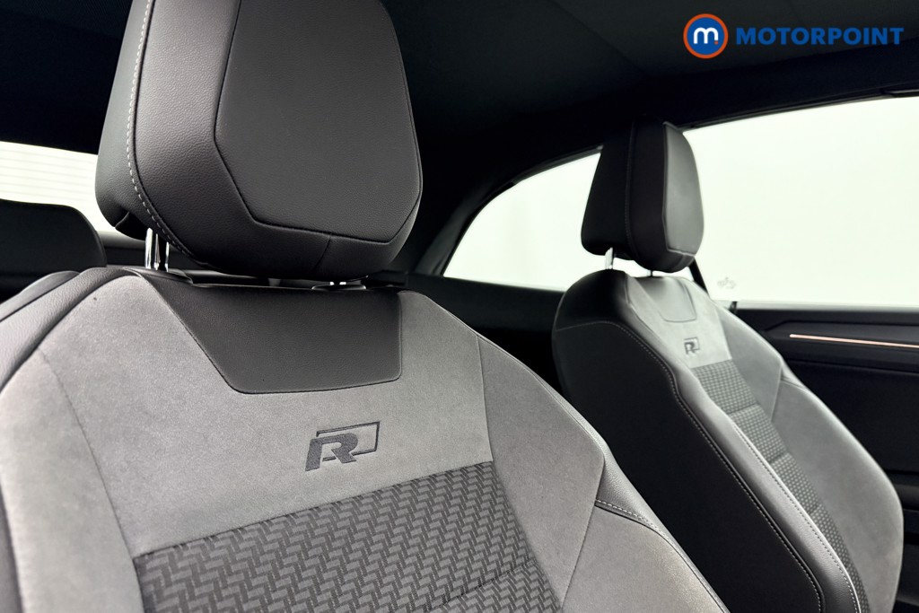 Used Volkswagen T-Roc 2021 for sale - 76379716: Photo 36